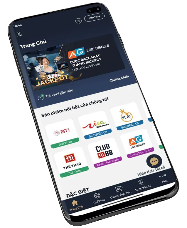 Phần thưởng VIP độc quyền Vsbet khuyến mãi
