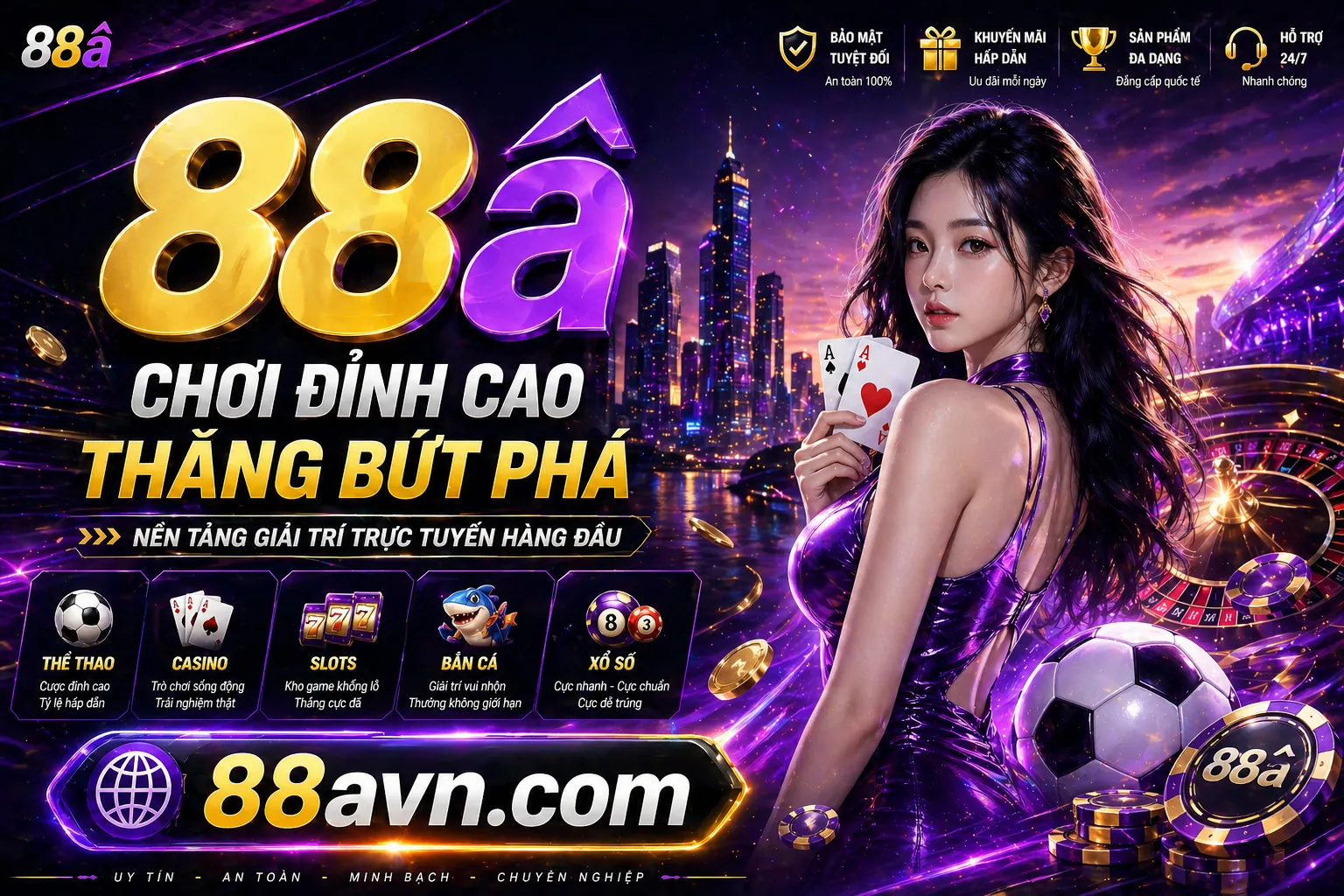 Chương trình VIP Vsbet khuyến mãi với ưu đãi độc quyền