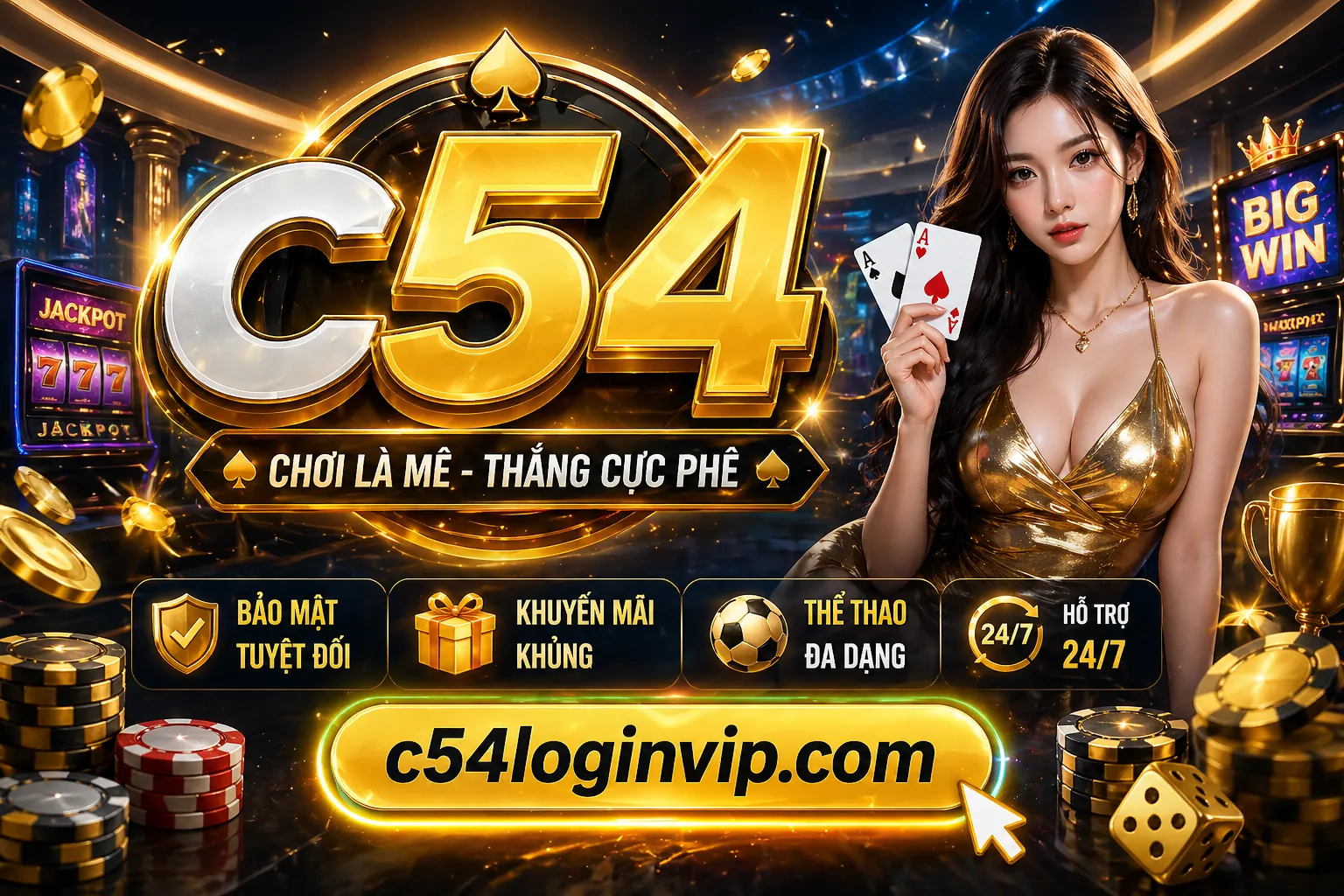 Tổng quan các chương trình khuyến mãi VSbet