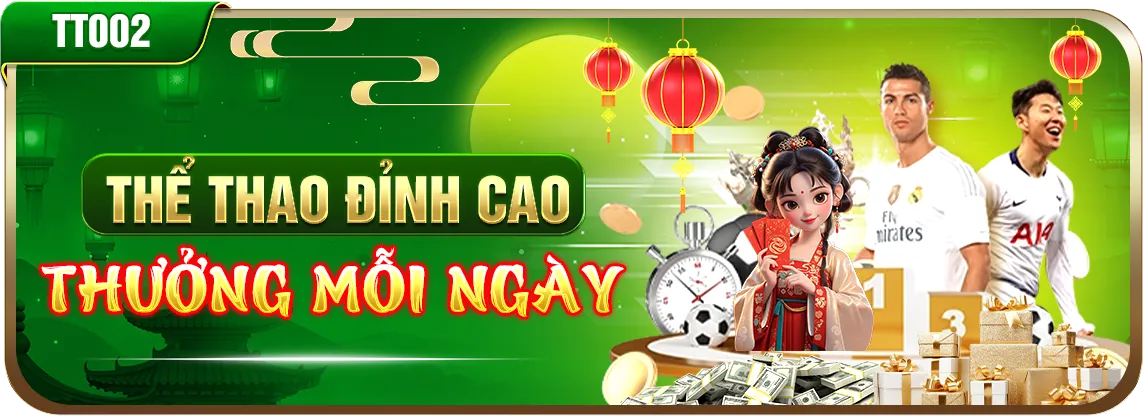 Khuyến mãi VSbet mới nhất 2026 với tiền thưởng và vòng quay miễn phí