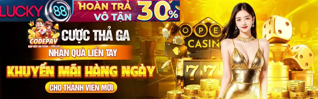 Nâng tầm trải nghiệm cá cược với VIP Vsbet khuyến mãi