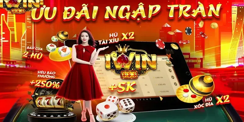 Hướng dẫn chi tiết về các chương trình khuyến mãi vsbet khuyến mãi