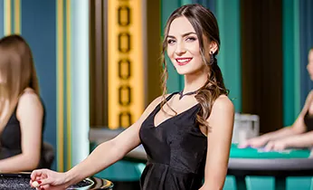 Biểu tượng bắt đầu chơi casino tại vsbet khuyến mãi